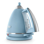 Delonghi Argento Flora Blue Kettle KBX3016AZ image 2
