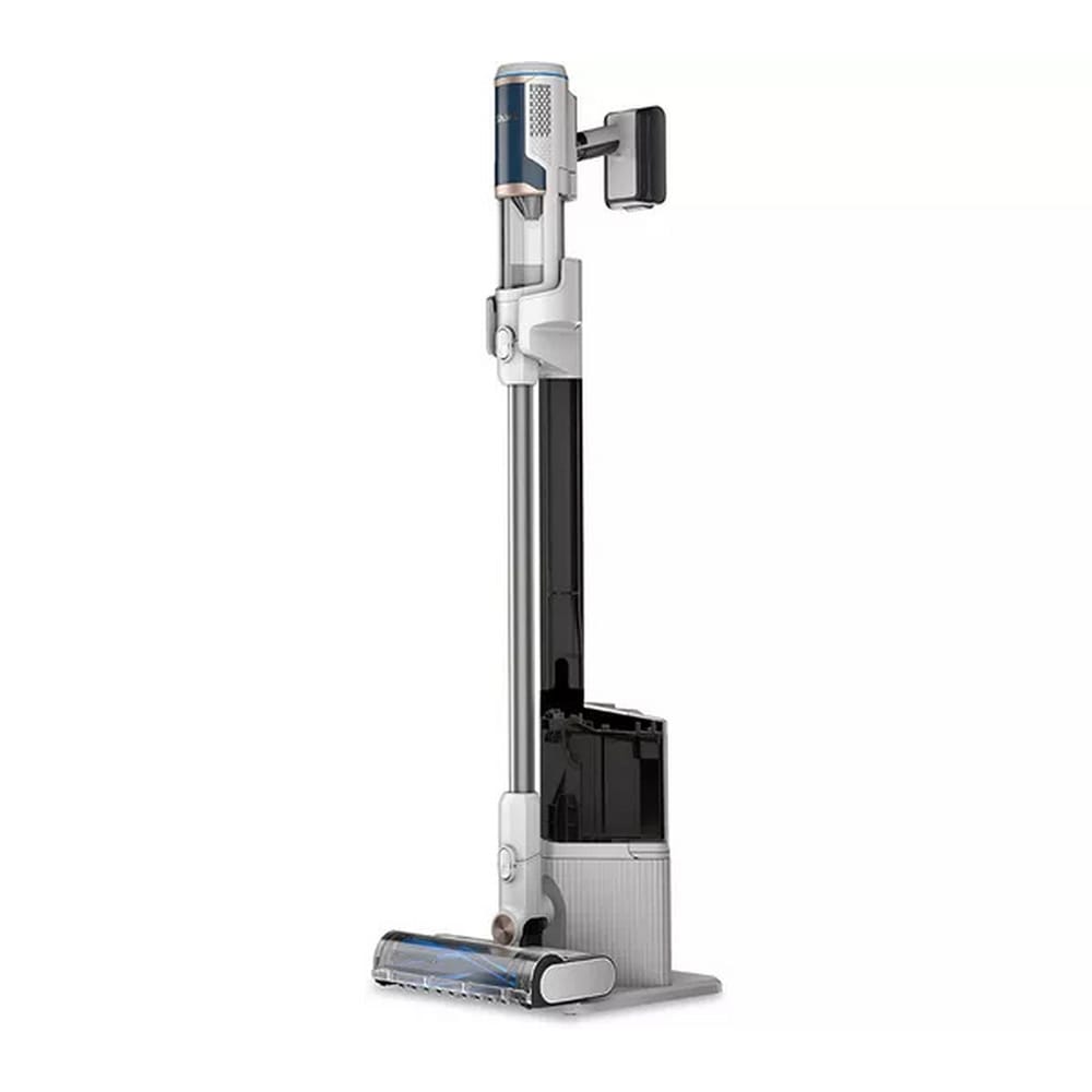 Shark Cordless Stick Vacuum with Auto Empty System BU3521UK image 1