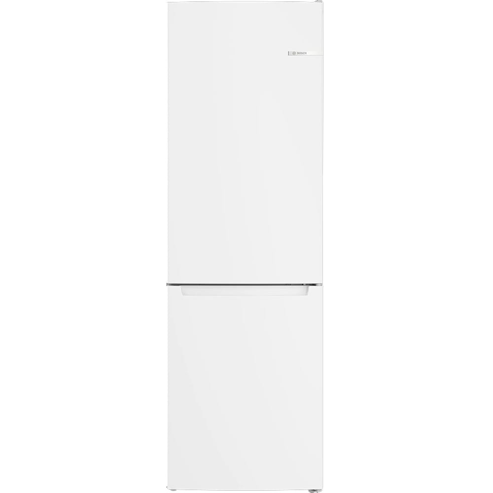 Bosch KGN36NWEAG Freestanding Frost Free Fridge Freezer