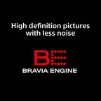 Sony KD32W800P1U 32 Inch, HD Ready HDR, Android TV, Freeview HD image 5