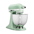 KitchenAid 4.8 Litre Artisan Stand Mixer in Pistachio - 5KSM125BPT image 2