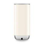 Smeg Mini Milk Frother in Cream MFF02CRUK image 5