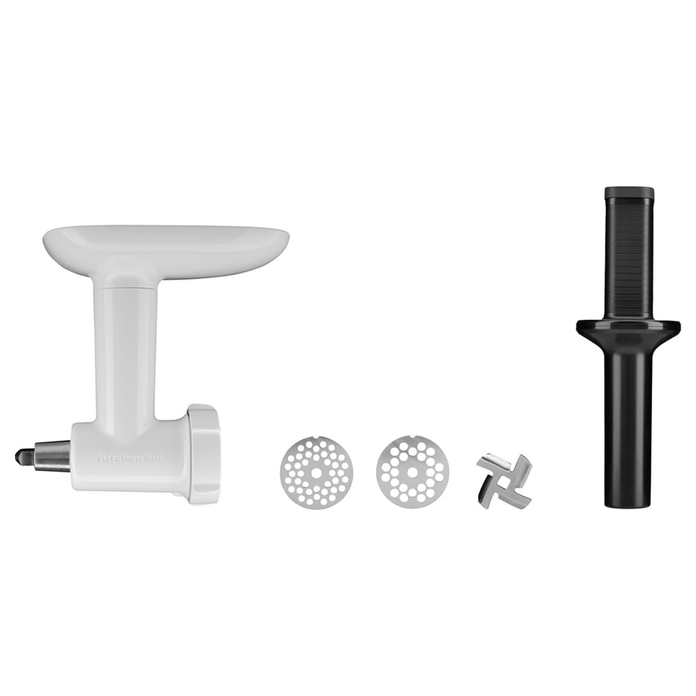 KitchenAid Meat Grinder Stand Mixer Attachment 5KSMFGA image 6
