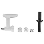 KitchenAid Meat Grinder Stand Mixer Attachment 5KSMFGA image 6