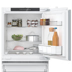 Bosch KUR21VFE0G Integrated Undercounter Larder Fridge