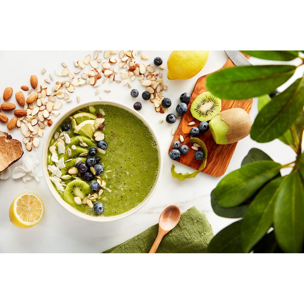 KitchenAid K150 Blender in Empire Red 5KSB1325BER image 3