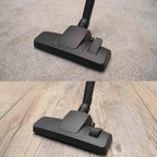 Numatic Henry Cylinder Vacuum Cleaner in Red – 902395 image 5