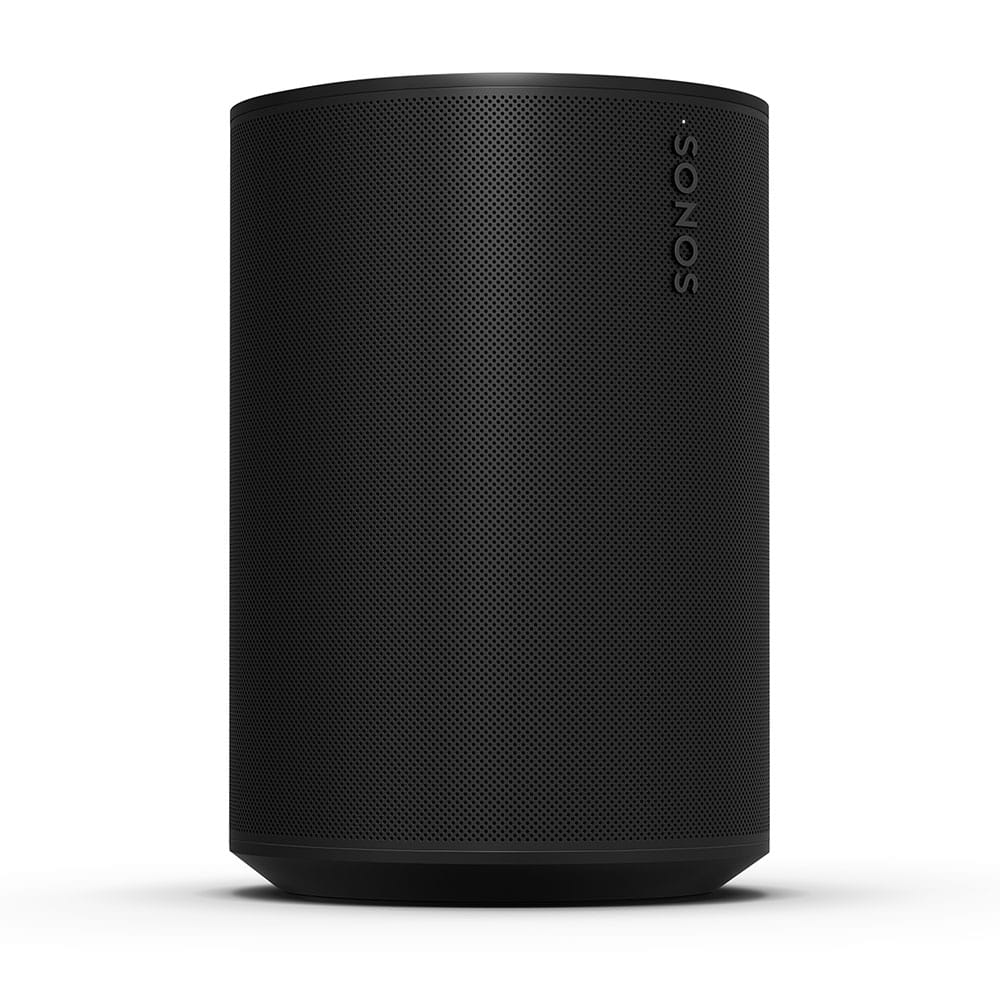 Sonos Era 100 Smart Wireless Speaker in Black image 5
