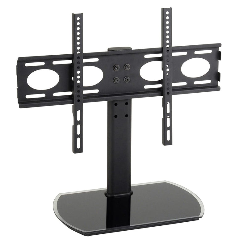 Ttap PED64F Fixed Tabletop TV Stand image 0