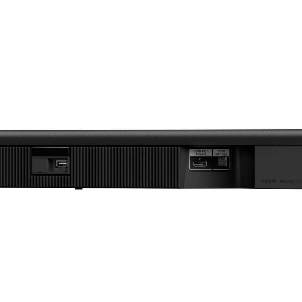 Sony HTSD40_CEK Dolby Digital 2.1ch Soundbar & Subwoofer in Black image 4