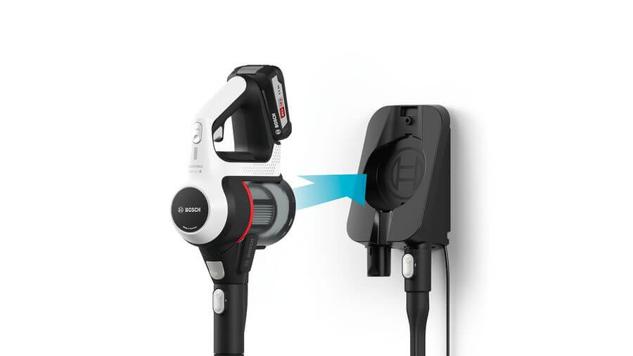 Bosch Unlimited ProHome Cordless Vacuum Cleaner - BCS612GB image 2