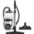 Miele CX1 Blizzard Comfort Cylinder Vacuum Cleaner - White image 0