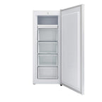 Sensis RFTLF01Z54EW 55cm Low Frost Tall Freezer - White image 7