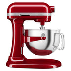 KitchenAid Artisan Mixer Bowl-Lift 5.6L Empire Red 5KSM60SPXBER image 0