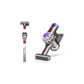 Dyson Car and Boat Handheld Vacuum with up to 50 Minutes Run Time in Grey image 0
