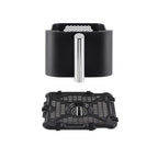 Ninja Double Stack 2 Drawer 7.6L Air Fryer - SL300UK image 4