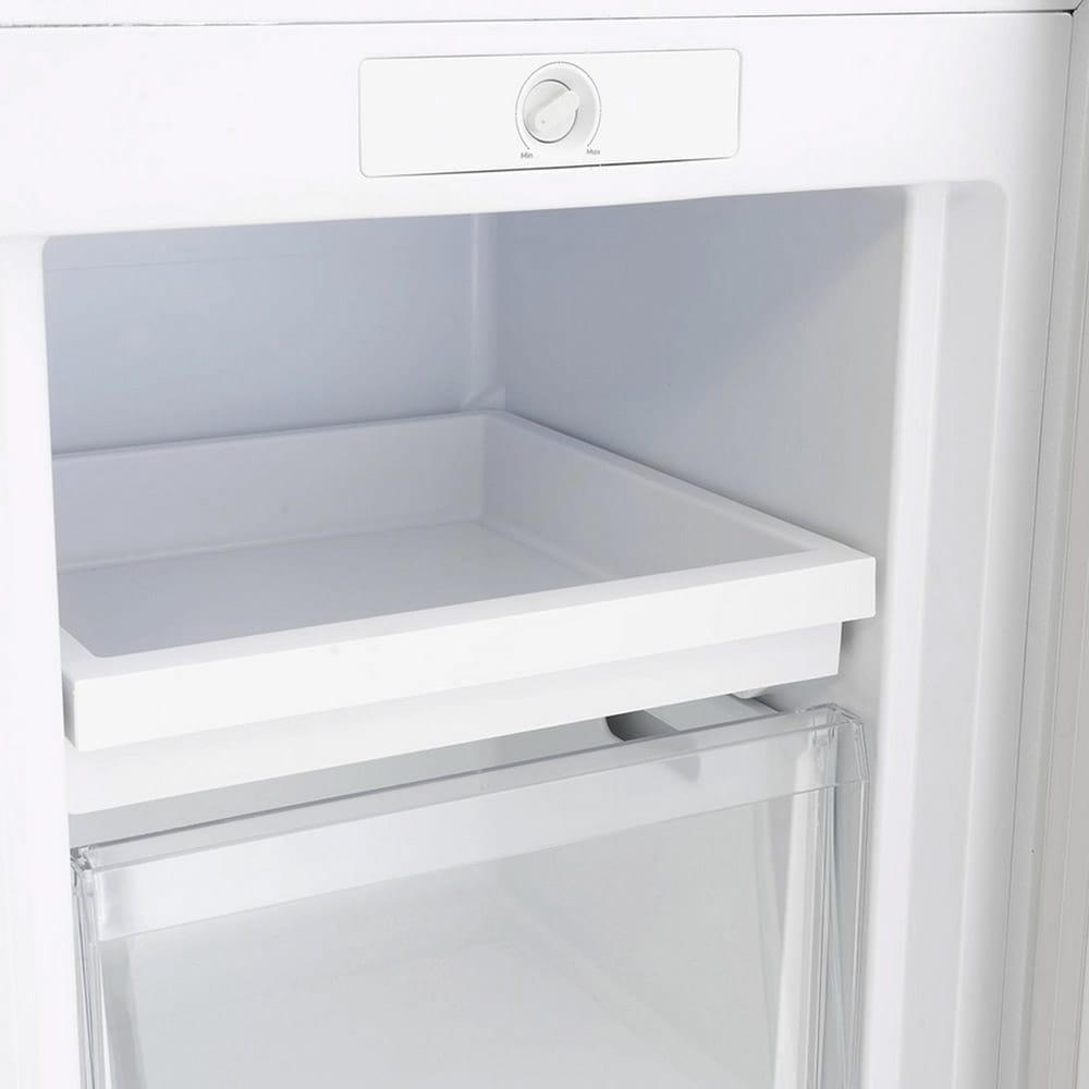 Sensis RFTLF01Z54EW 55cm Low Frost Tall Freezer - White image 4