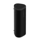 Sonos Roam 2 Portable Smart Speaker in Black image 0