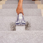 Vax Air Stretch Pet Max Upright Vacuum Cleaner - Silver & Purple U85-AS-PME image 2