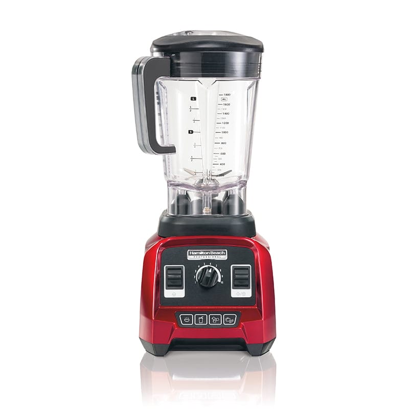 Hamilton Beach Professional High-Performance Blender - 58912-SAU image 0
