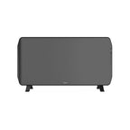 Duux Edge 2000 Smart Convector Heater in Grey - DXCH24UK image 1