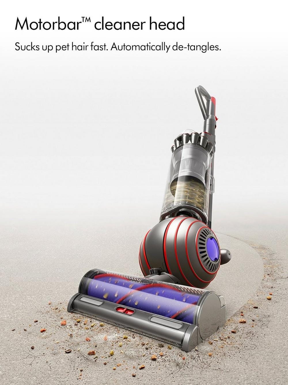 Dyson Ball Animal Origin Upright Vacuum Cleaner image 1