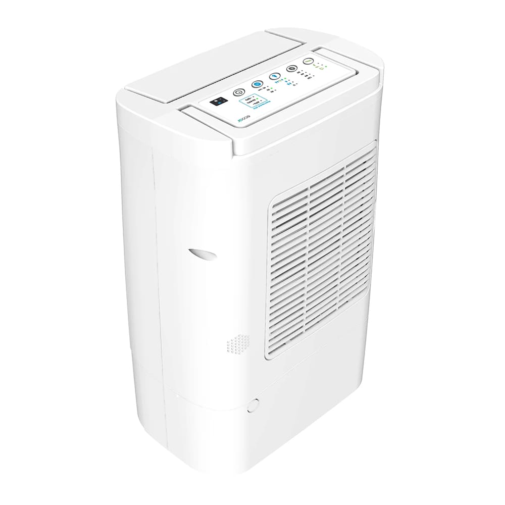 Ecoair DD3 Classic Slimline Desiccant Dehumidifier image 3
