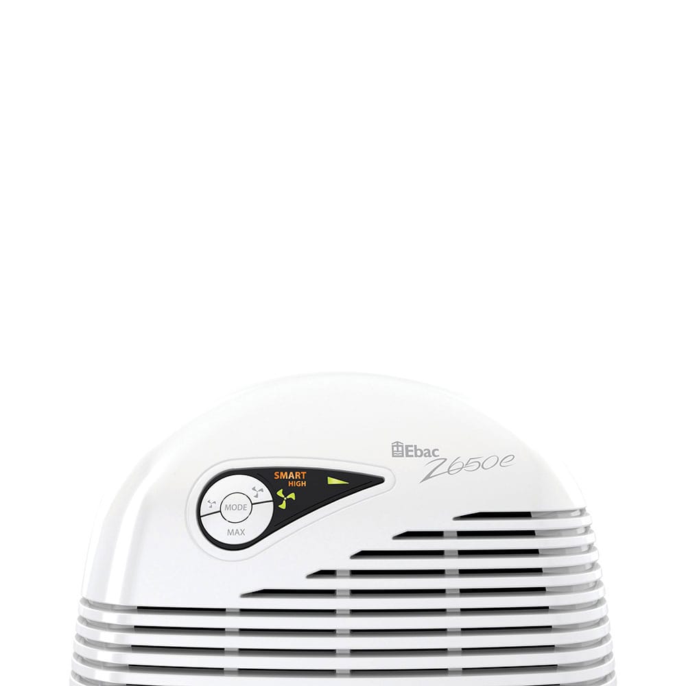 Ebac 2650E Dehumidifier with Smart Control - DD695 image 1