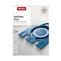 Miele GN HYCLEAN DUST BAGS for Miele image 0