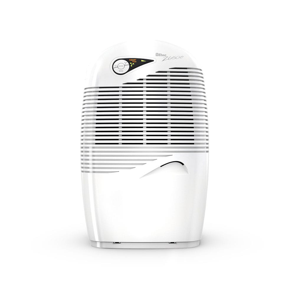 Ebac 2650E Dehumidifier with Smart Control - DD695 image 0