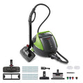 Polti Vaporetto Pro 95 Turbo Flexi Steam Cleaner image 0