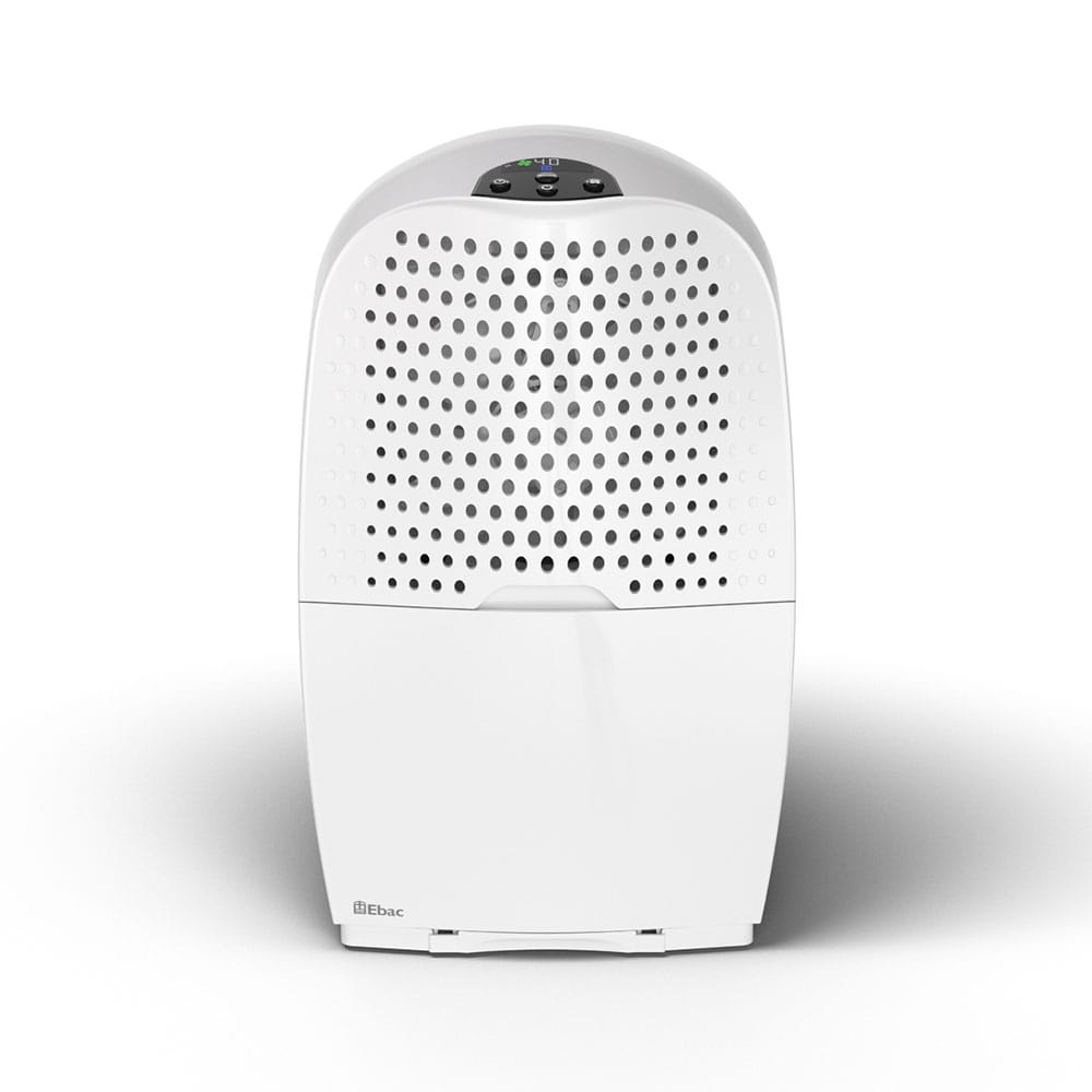 Ebac 4850 dehumidifier with Smart Control (DJ421WH-GB) image 0