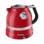KitchenAid Artisan 1.5L Kettle in Empire Red - 5KEK1522BER image 1