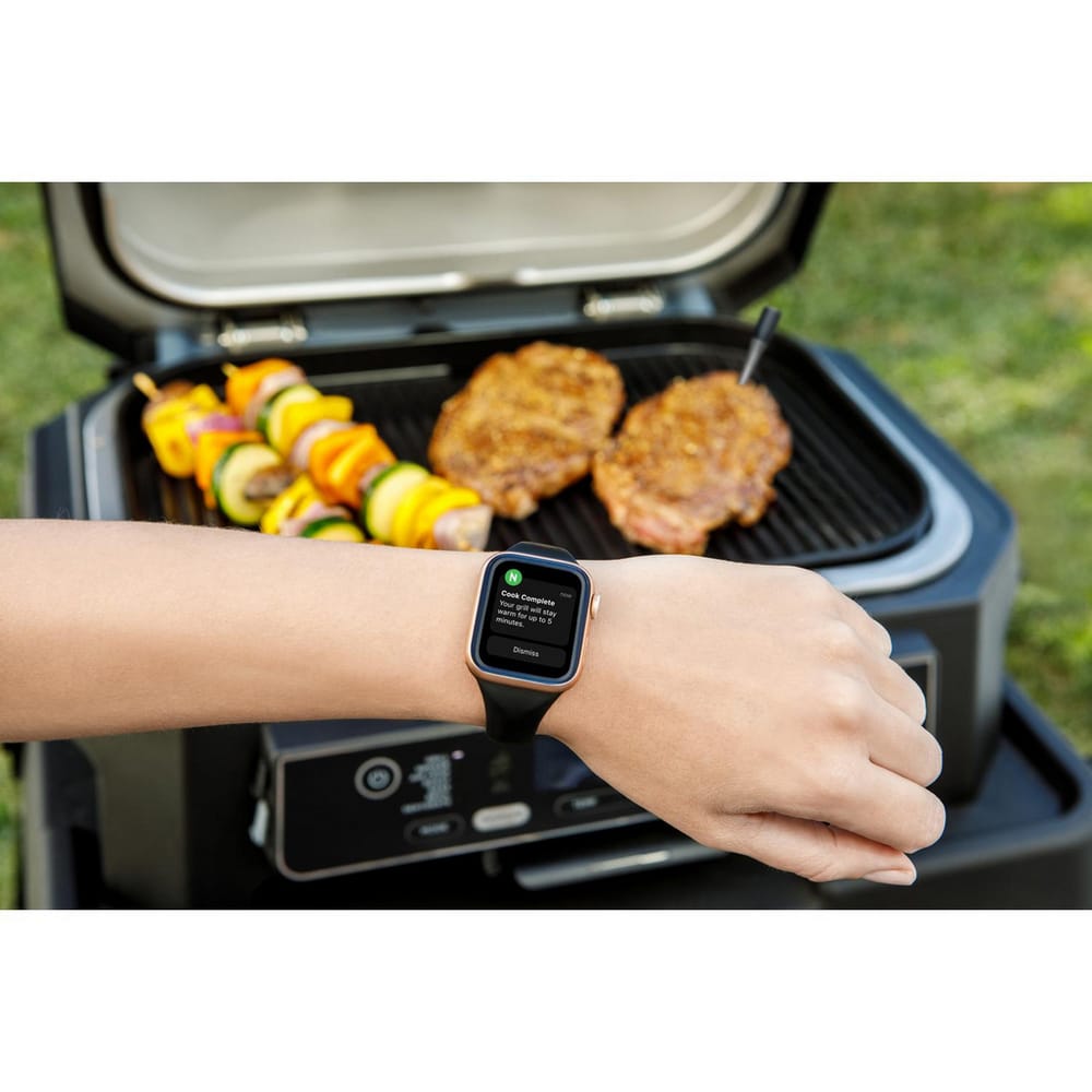 Ninja ProChef Wireless Cooking Thermometer - WP100EU image 2