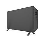 Duux Edge 2000 Smart Convector Heater in Grey - DXCH24UK image 8