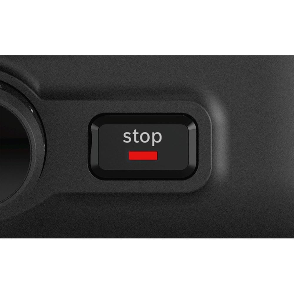 Bosch DesignLine 2 Slot Toaster in Stainless Steel - TAT3P420GB image 5