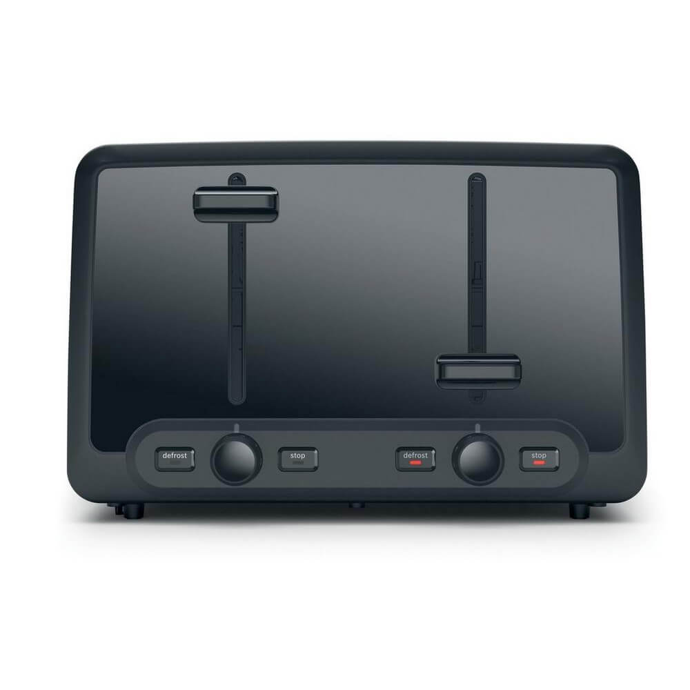 Bosch DesignLine 4 Slice Toaster in Copper - TAT4P449GB image 3