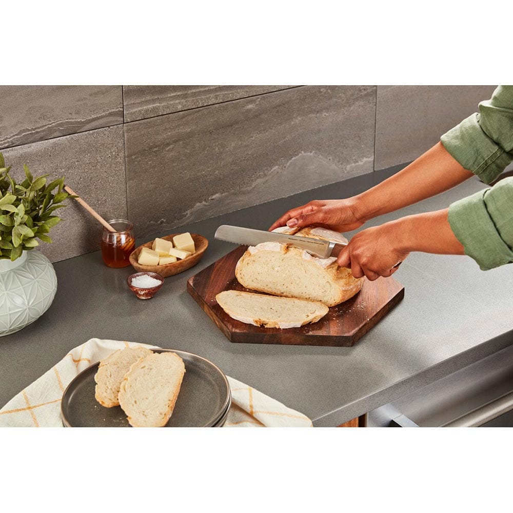 KitchenAid Bread Bowl With Baking Lid 5KSM2CB5BGS image 6