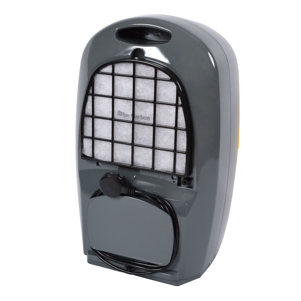 Ebac Powerdri 21 Dehumidifier with Infinity Humidistat - DE8421RGY-GB image 3