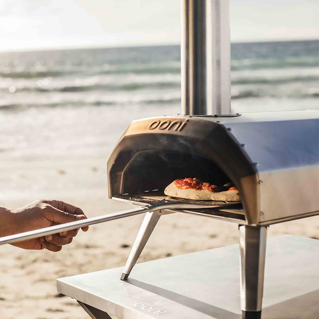 Ooni Karu 12 Multi-Fuel Outdoor Pizza Oven - UU-P29400 image 3