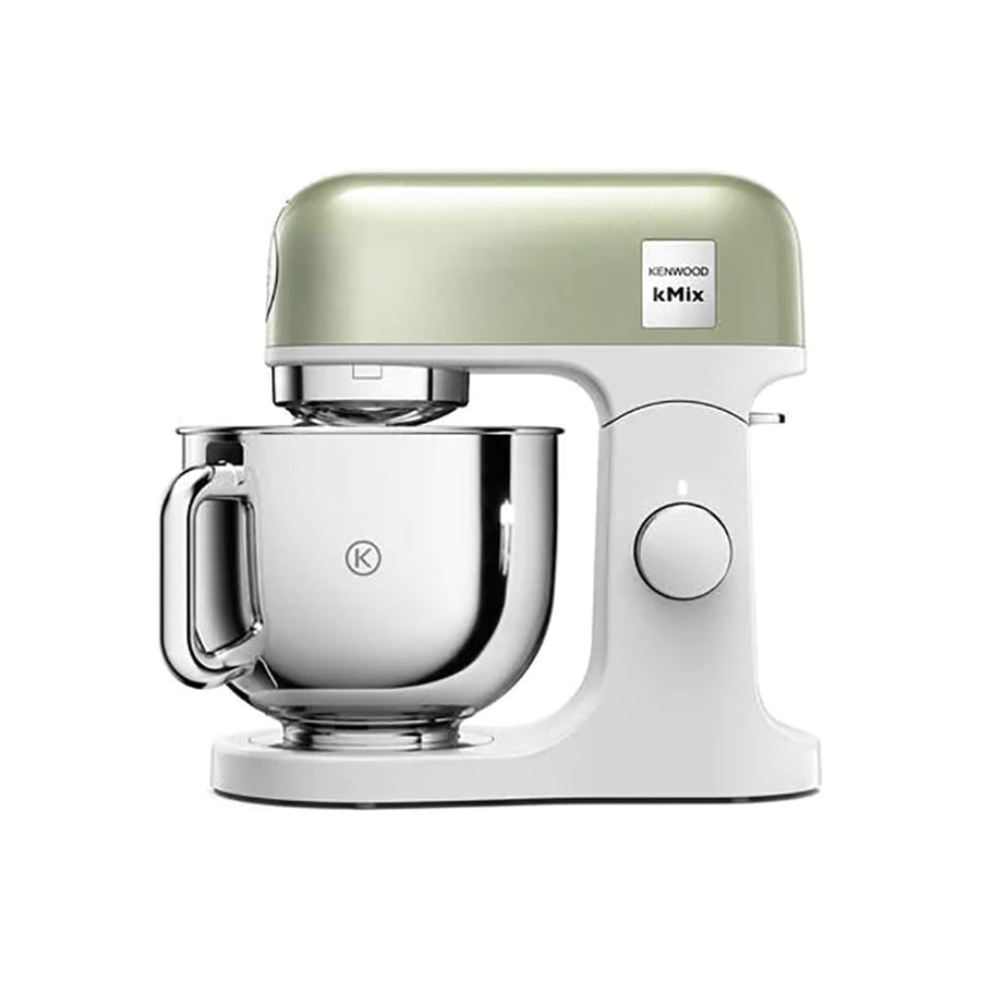 Kenwood kMix Stand Mixer Sage Green KMX760AGR image 0
