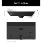 Panasonic TV-55Z90BEB 55 Inch, 4K UHD OLED Television, Fire TV with Freely, Freeview HD image 2