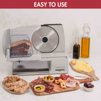 Magimix T190 Professional Food Slicer 11651 image 5