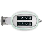 Smeg TSF01PGUK Retro Style 2 Slice Toaster Pastel Green image 2