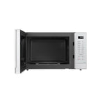 Panasonic NN-ST45KWBPQ 32L Inverter Microwave Oven in White image 5