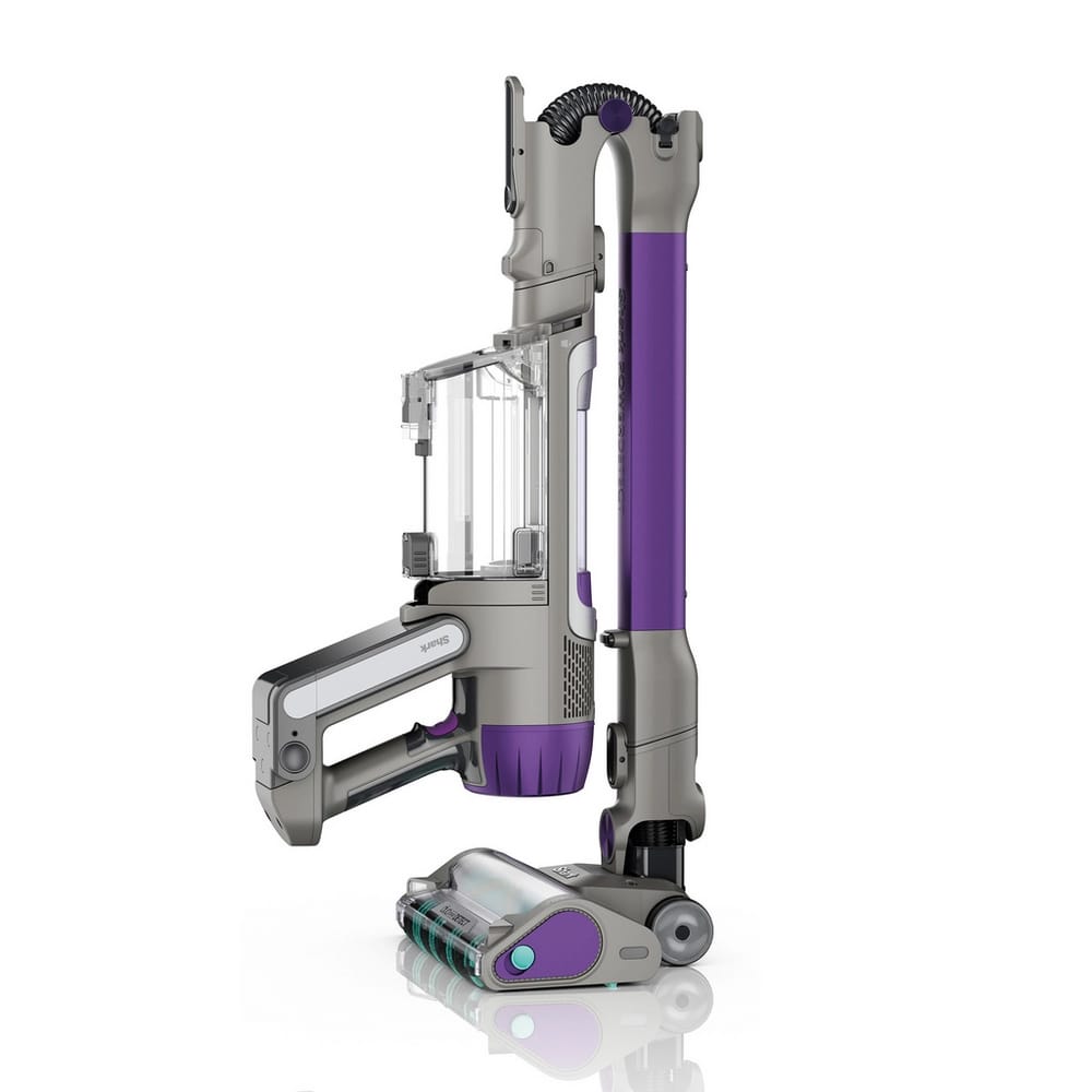 Shark PowerDetect Cordless Vacuum Cleaner with up to 70 Minutes Run Time - IP1251UKT image 4
