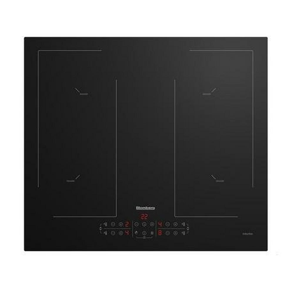 Blomberg MIN54483N 60cm 4 Zone Built In Electric Induction Hob