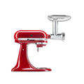 KitchenAid Metal Food Grinder Attachment 5KSMMGA image 0