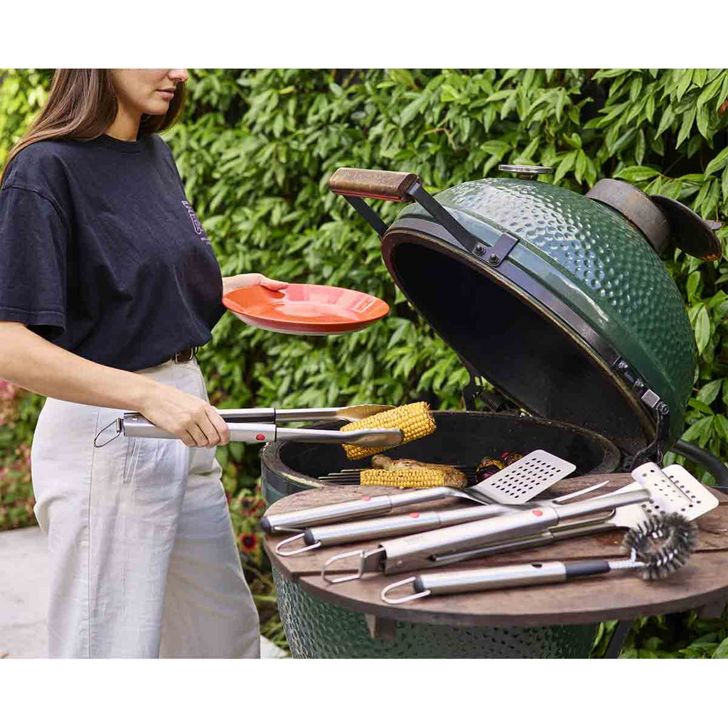 Joseph Joseph GrillOut™ 4-Piece Stainless-Steel BBQ Utensil Set with Storage Case - 2000001 image 3