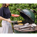 Joseph Joseph GrillOut™ 4-Piece Stainless-Steel BBQ Utensil Set with Storage Case - 2000001 image 3